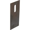 Racloir pour rouleaux packer - Frandent