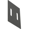 Racloir pour rouleaux packer - Feraboli - C648921