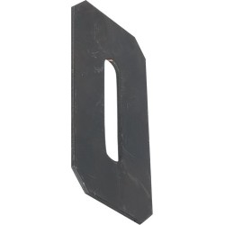 Racloir pour rouleaux packer - Feraboli - C646710