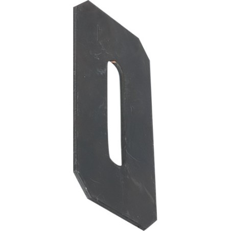 Racloir pour rouleaux packer - Feraboli - C646710