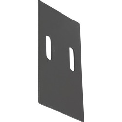 Racloir pour rouleaux packer - Eberhardt