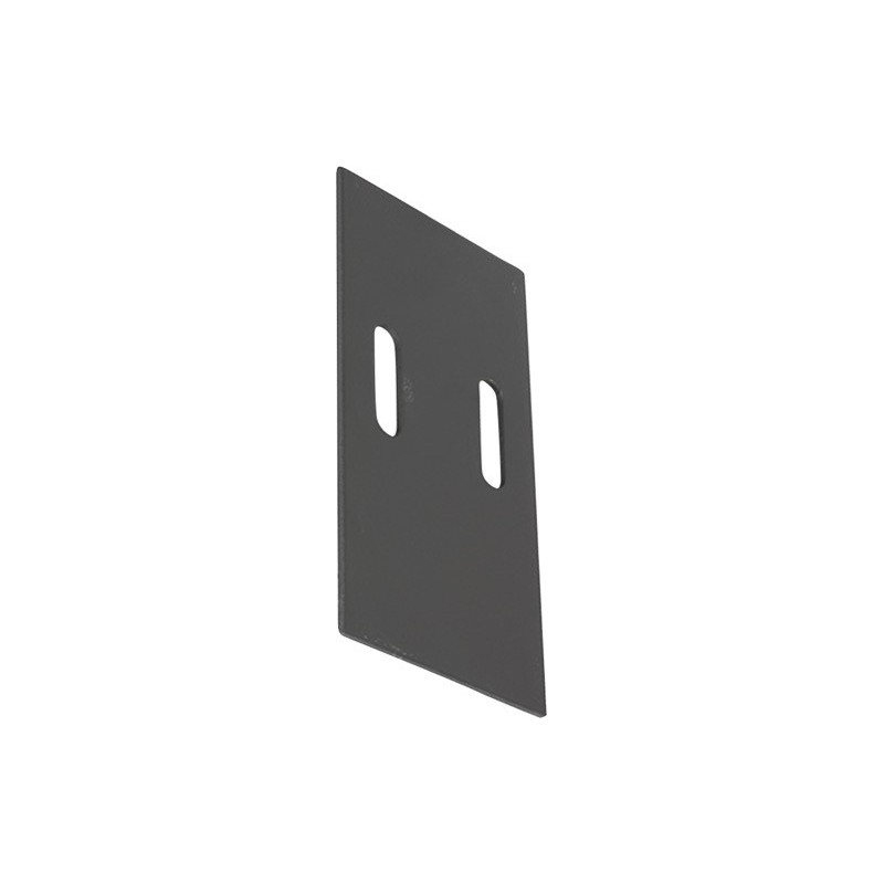Racloir pour rouleaux packer - Eberhardt