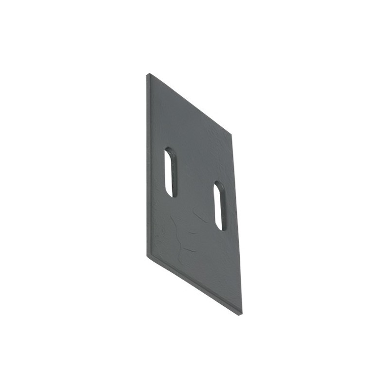 Racloir pour rouleaux packer - Eberhardt - 300142