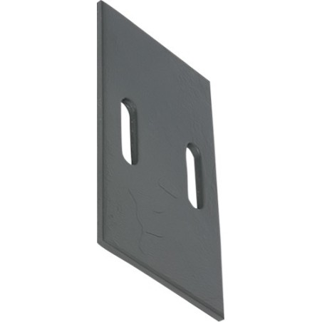 Racloir pour rouleaux packer - Eberhardt - 300142