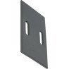 Racloir pour rouleaux packer - Eberhardt - 300142