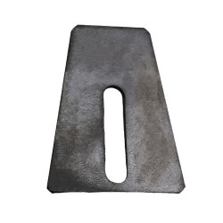 Racloir pour rouleaux packer - Amazone - 957147