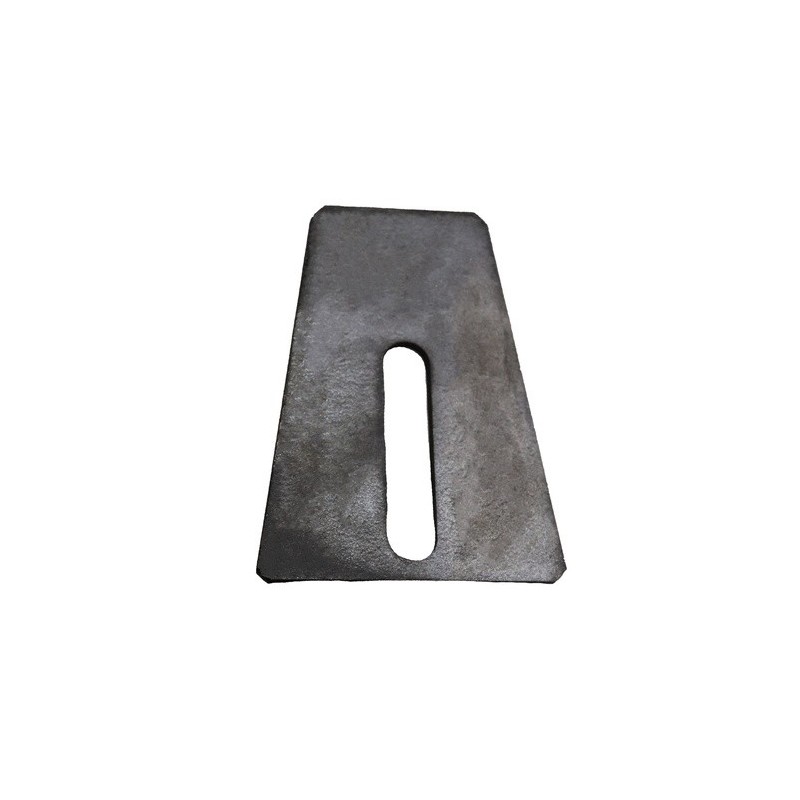 Racloir pour rouleaux packer - Amazone - 957147