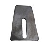 Racloir pour rouleaux packer - Amazone - 957147
