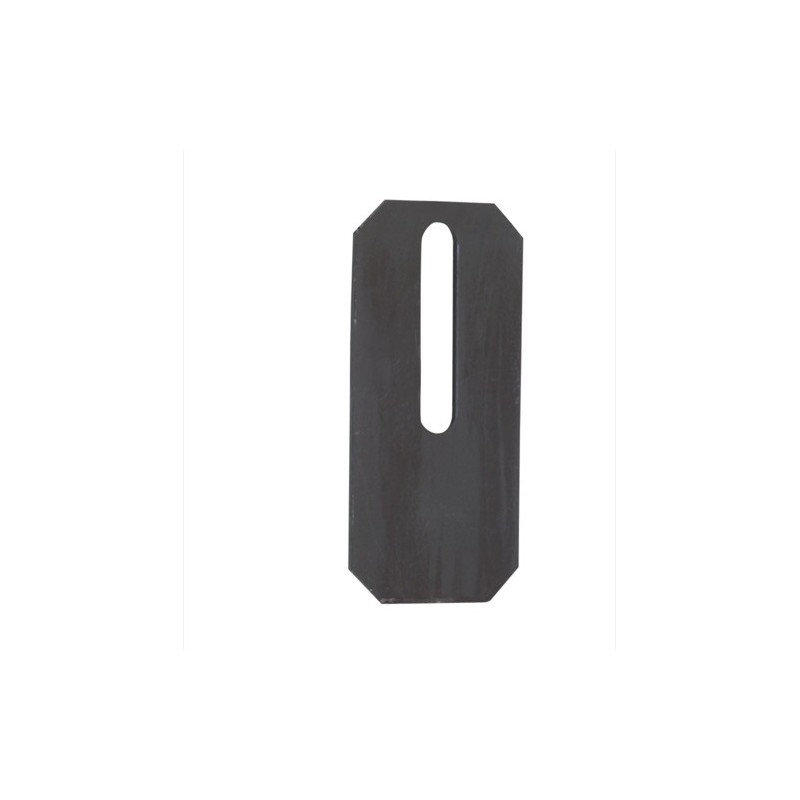 Racloir pour rouleaux packer - Amazone - 6040200 (60302)
