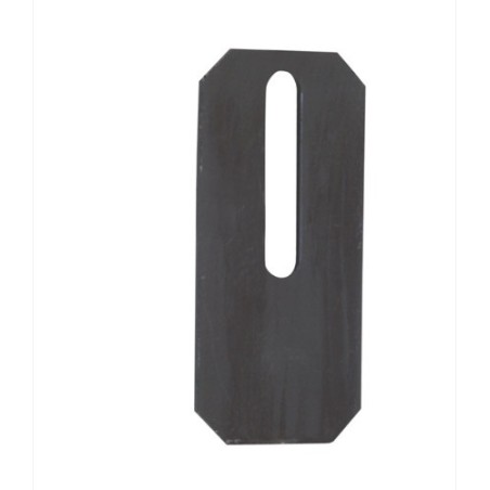 Racloir pour rouleaux packer - Amazone - 6040200 (60302)