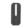 Racloir pour rouleaux packer - Amazone - 6040200 (60302)