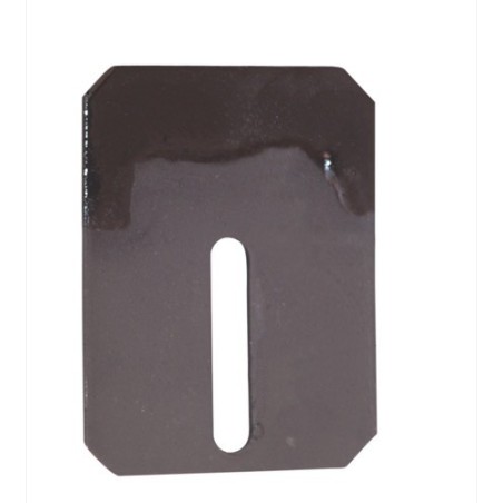 Racloir pour rouleaux packer - DURAFACE - Amazone - 8007090 - 6084200 - 958742