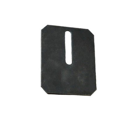 Racloir pour rouleaux packer - Amazone - 6081200 - 6083200