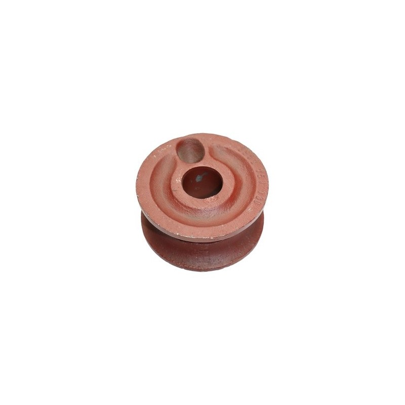 Poulie de guidage Ø 120 - Kemper - Alt: 07269 - Neu: 01022600.01