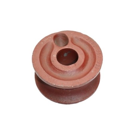 Poulie de guidage Ø 120 - Kemper - Alt: 07269 - Neu: 01022600.01
