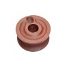 Poulie de guidage Ø 120 - Kemper - Alt: 07269 - Neu: 01022600.01
