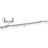 Barre pour épandeurs et évacuateurs - Heywang - 70MT4098/K401250209