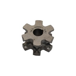 Pignon à chaîne Ø135 - Strautmann - 35203400
