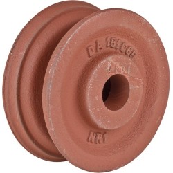 Poulie de guidage Ø 112 - Strautmann - 35203401
