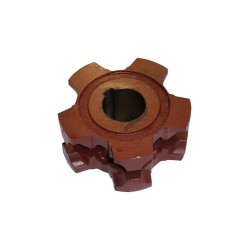 Pignon à chaîne Ø160 - Strautmann - 38535403