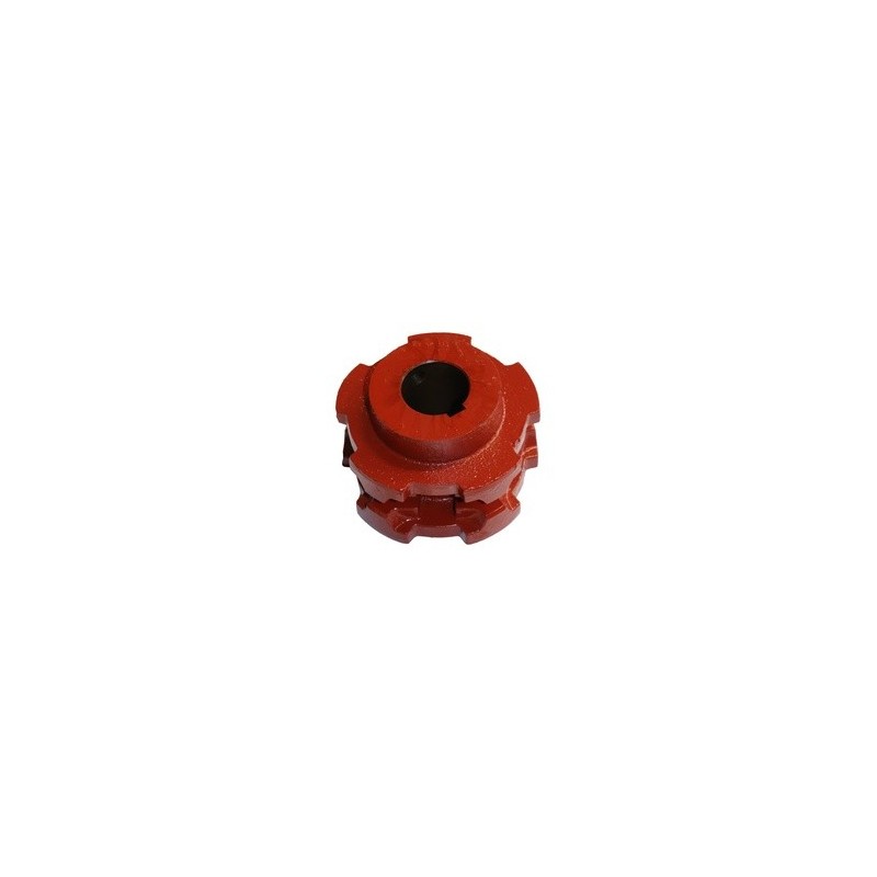 Pignon à chaîne Ø110 - Mengele