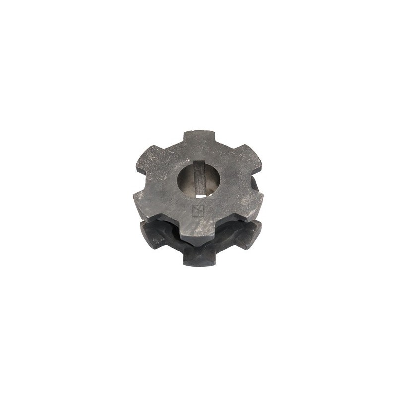 Pignon à chaîne Ø153 - Hawe - 802304