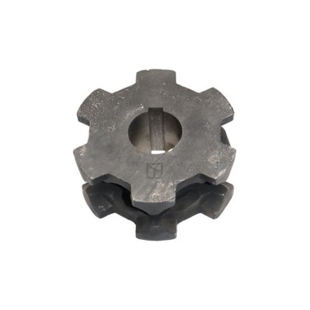 Pignon à chaîne Ø153 - Hawe - 802304