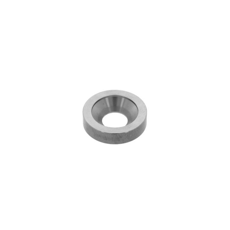 Rondelle Ø55x12xØ16,5 - Röll - 309108