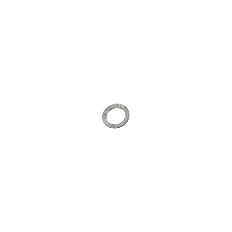 Rondelle de bloccage Ø16x1xØ10,5 - KOckerling - 902629