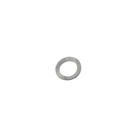 Rondelle de bloccage Ø16x1xØ10,5 - KOckerling - 902629
