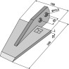 Bêches - Celli - 2981600