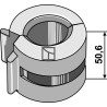 Hydro-clip 50,6