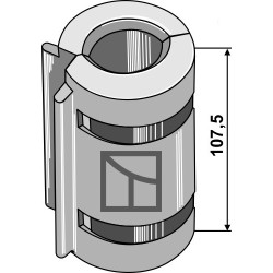 Hydro-clip 107,5