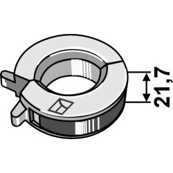 Hydro-clip 21,7