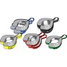 Hydro-clip Set