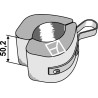 Hydro-clip 50,2