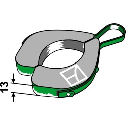 Hydro-clip 13