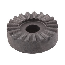 Disque de réglage