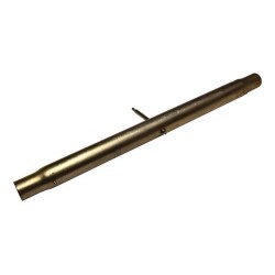Tube M40x3