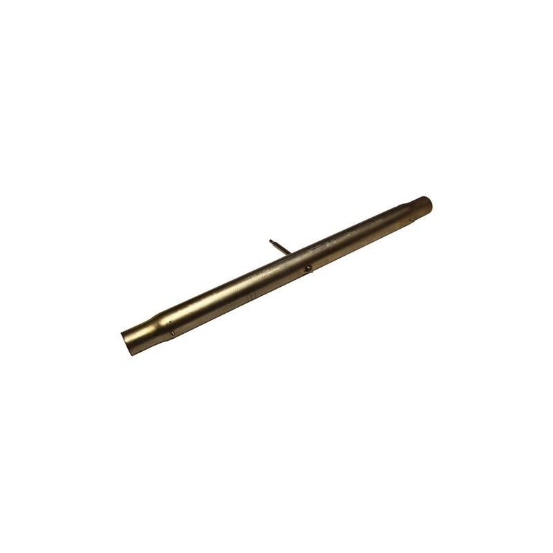 Tube M40x3