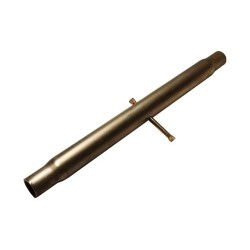 Tube M40x3
