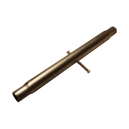 Tube M40x3