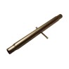 Tube M40x3