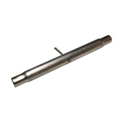 Tube M40x3