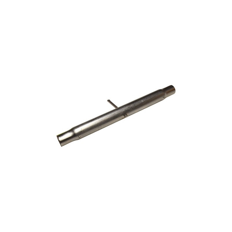 Tube M40x3