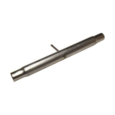 Tube M40x3