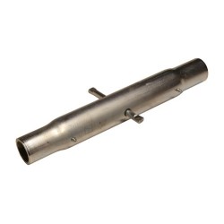 Tube M40x3