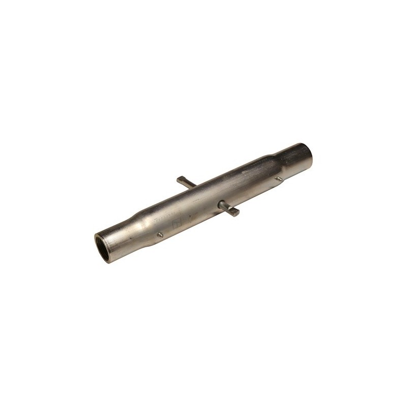 Tube M40x3