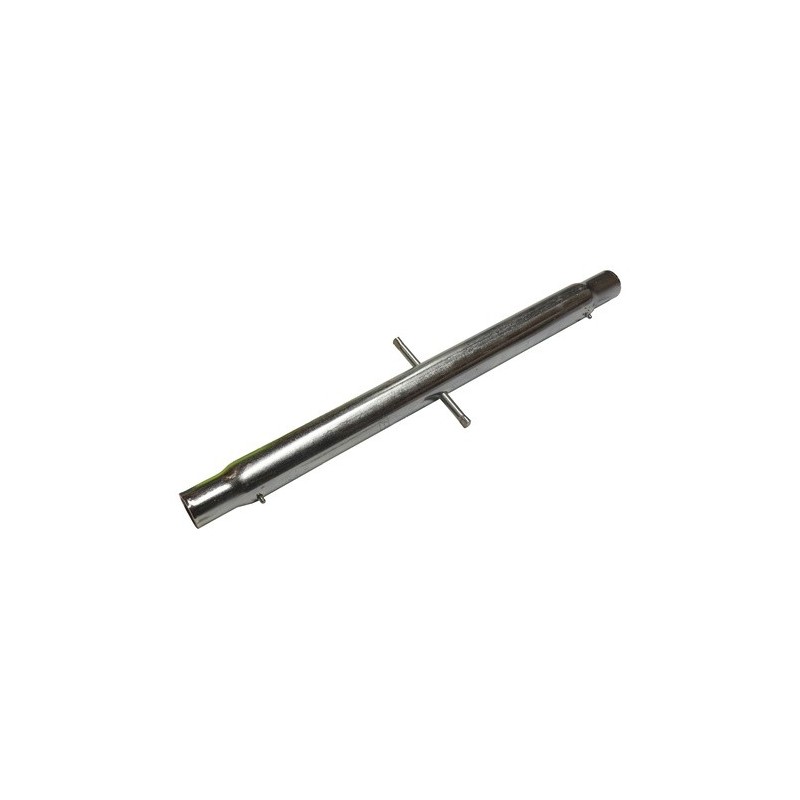 Tube M36x3