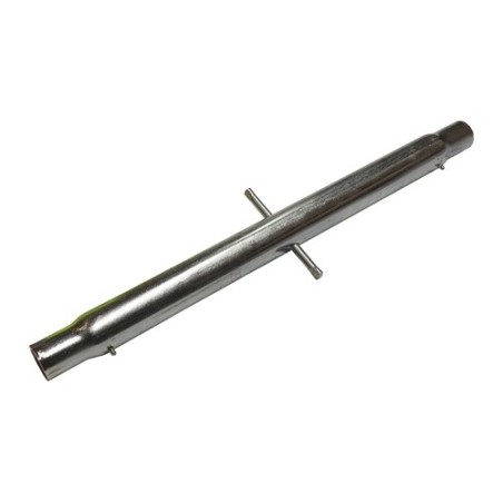 Tube M36x3